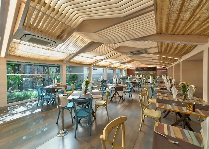 Hotel Del Sole Pompei