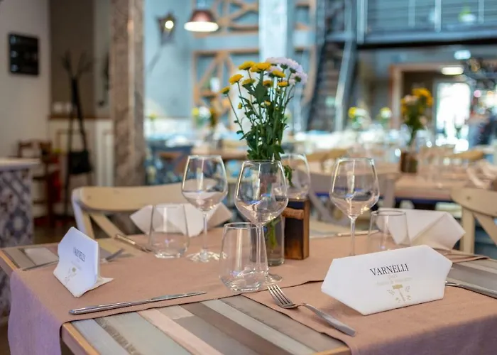 Ξενοδοχείο Del Sole