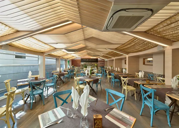 Del Sole Πομπηία