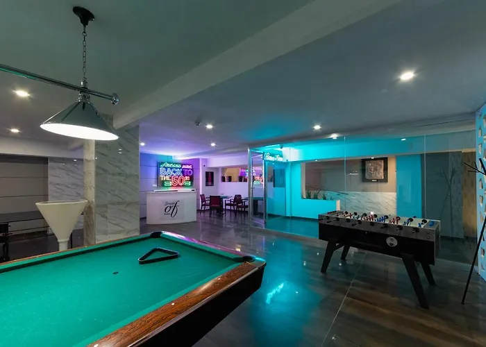 Del Sole Hotel Pompei