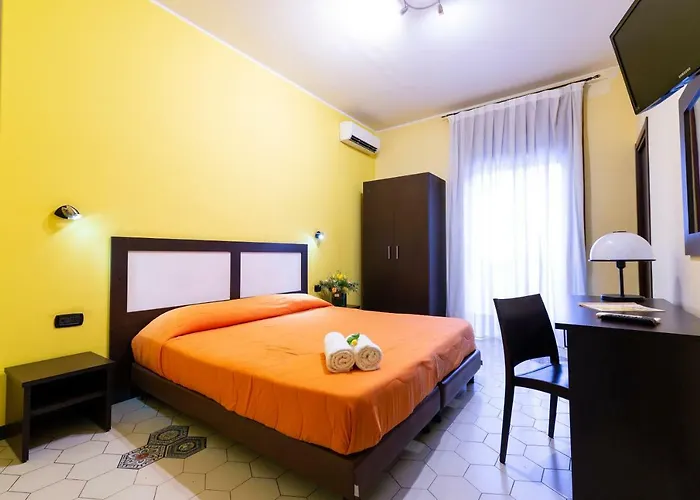 Ξενοδοχείο Del Sole